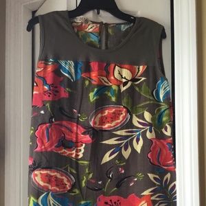 Stunning Savage Culture Sleeveless Dress